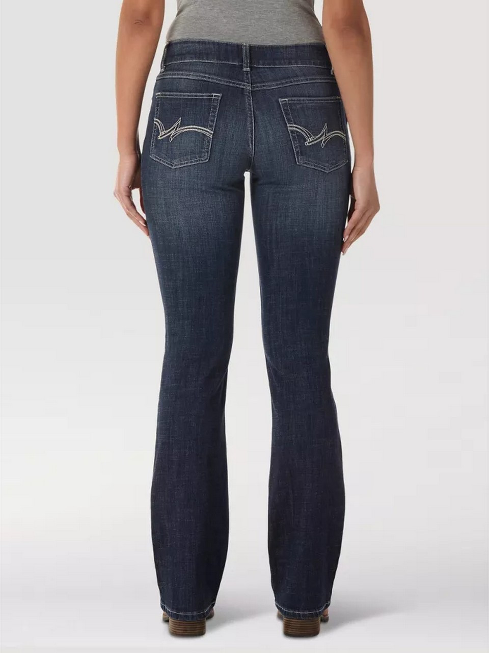 Women's Kimes Ranch Sarah High Rise Slim Bootcut Jeans - The Boot Store